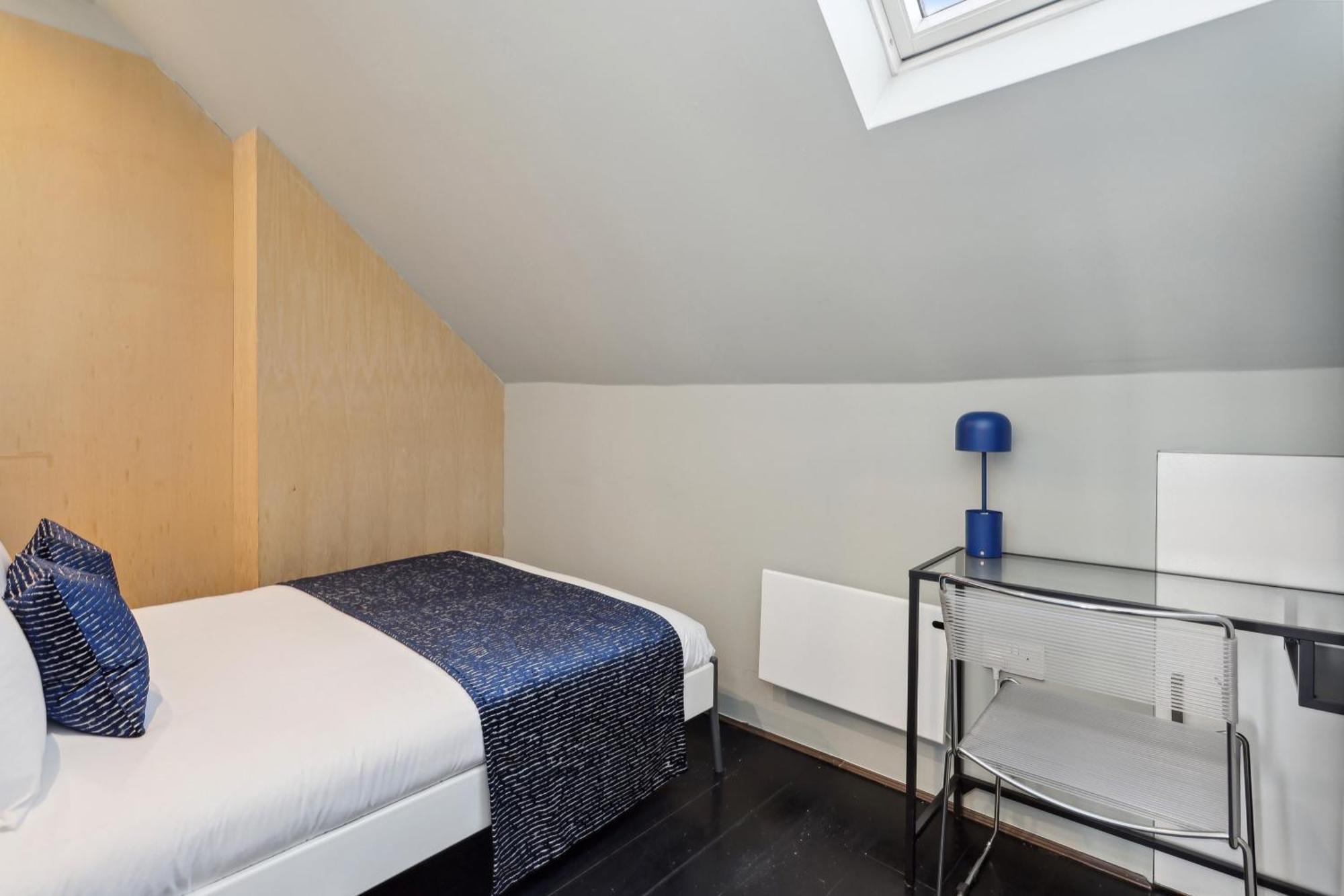 Cosy 1 Bedroom Flat Londra Exterior foto